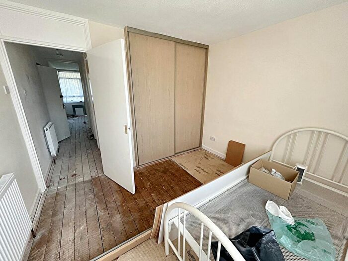 1 Bedroom Apartment For Sale In Collingwood Court, Sulgrave, Washington, Tyne And Wear, NE37