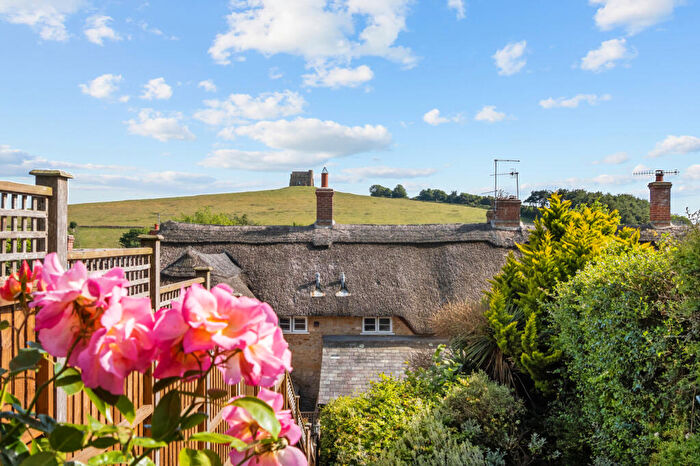 2 Bedroom House For Sale In Abbotsbury, Dorset, DT3