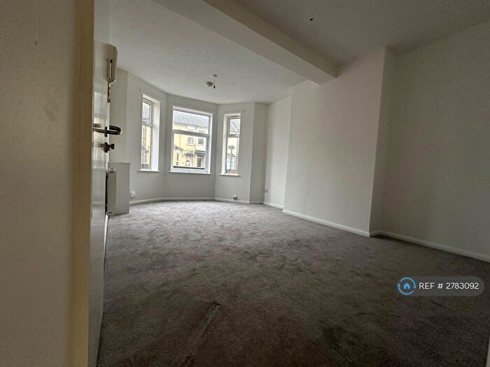 Studio To Rent In St Peter's Street, Lowestoft, NR32