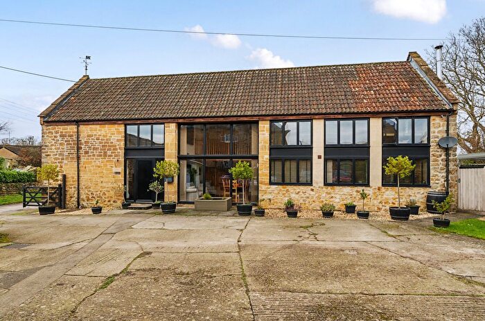 5 Bedroom Detached House For Sale In Littlefields Lane, Shepton Beauchamp, Ilminster, Somerset, TA19