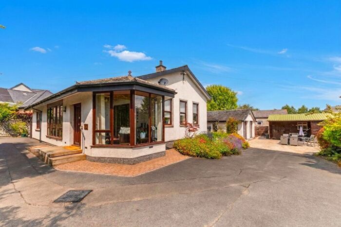 3 Bedroom Detached Bungalow For Sale In Laitha Lodge, Kirkby Lonsdale, LA6