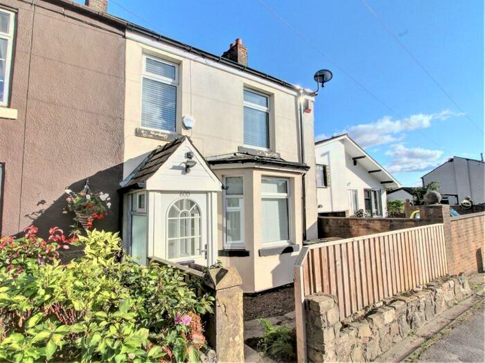 2 Bedroom End Of Terrace House For Sale In Heywood Old Road, Heywood, OL10