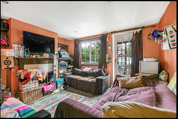 3 Bedroom Terraced House For Sale In The Street, Ewhurst, Cranleigh, GU6