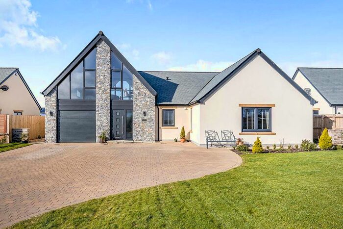 4 Bedroom Bungalow For Sale In Blackthorns, Blitterlees, Silloth, Wigton, CA7