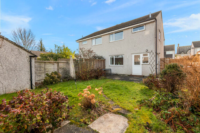 3 Bedroom Semi-Detached House For Sale In Church Park Road, Yealmpton, PL8
