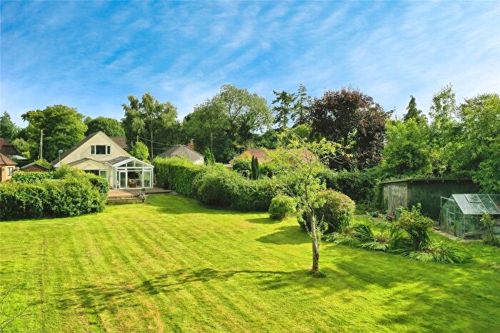 4 Bedroom Detached House For Sale In Picklepythe Lane, Beenham, Reading, Berkshire, RG7
