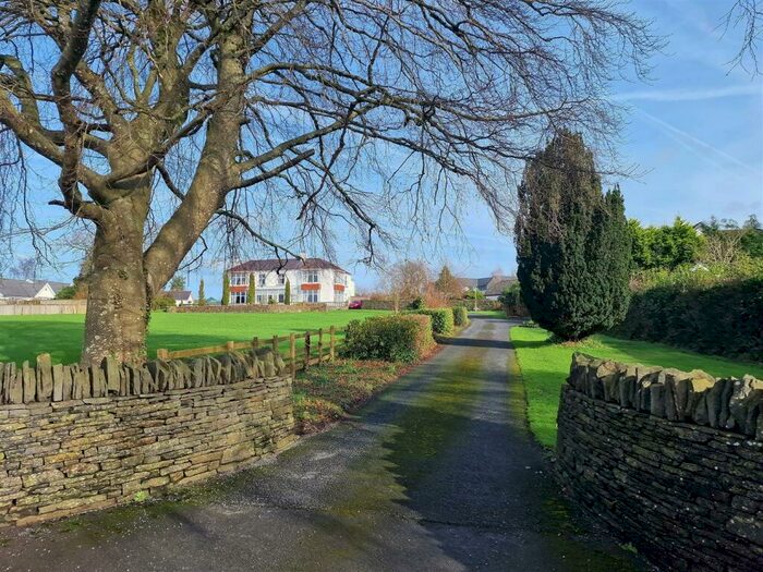 8 Bedroom Land For Sale In Bolahaul Road, Cwmffrwd, SA31