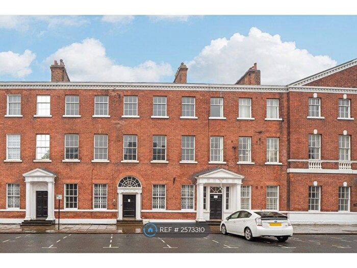 1 Bedroom Flat To Rent In St. Johns North, Wakefield, WF1