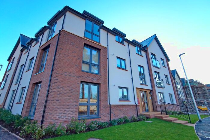 1 Bedroom Flat To Rent In Mustoe Road, Frenchay, Bristol, BS16