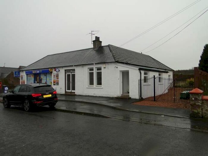 3 Bedroom Semi-Detached Bungalow To Rent In Shielhill Road, Northmuir, Kirriemuir, DD8