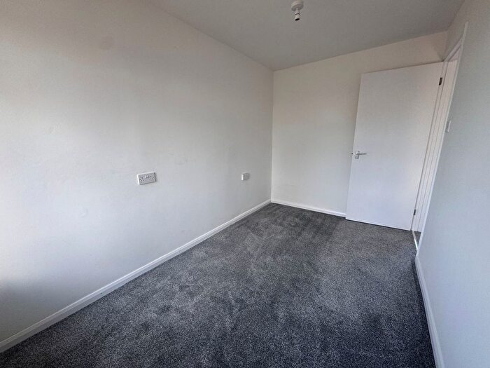 1 Bedroom Flat To Rent In Oswald Close, Huntingdon, PE26