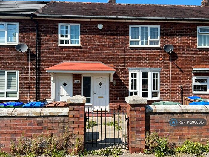 3 Bedroom Terraced House To Rent In Windermere Road, Middleton, Manchester, M24