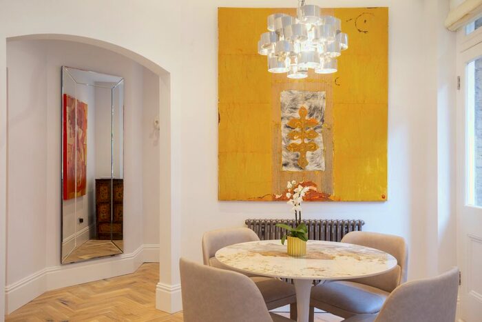 2 Bedroom Flat To Rent In Westminster Palace Gardens, Artillery Row, London, SW1P