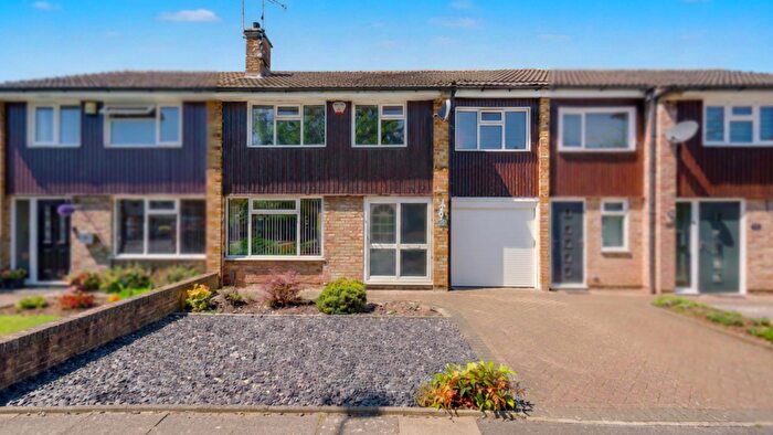 4 Bedroom House For Sale In Dovedale Avenue, Long Eaton, NG10