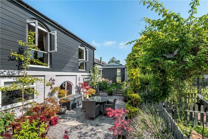 3 Bedroom Detached House For Sale In Speckington, Yeovil, Somerset, BA22