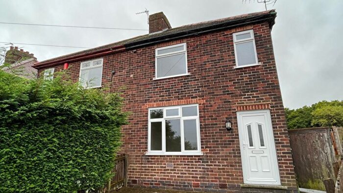 3 Bedroom Semi Detached House To Rent In Laceyfields Road, Heanor, DE75