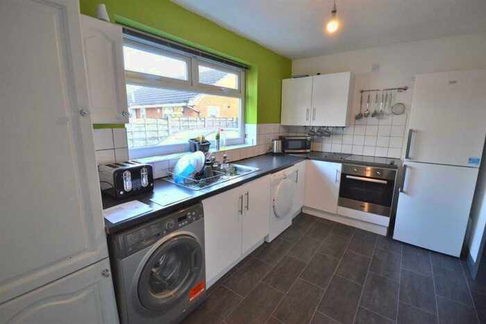 1 Bedroom Property To Rent In Ainsworth Road, Radcliffe, Manchester, M26
