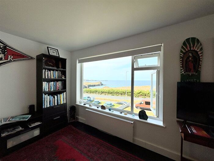 1 Bedroom Flat For Sale In High Atlantic, Watergate Road, Newquay, TR7