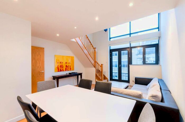 2 Bedroom Flat To Rent In Curtain Road, Shoreditch, London, EC2A