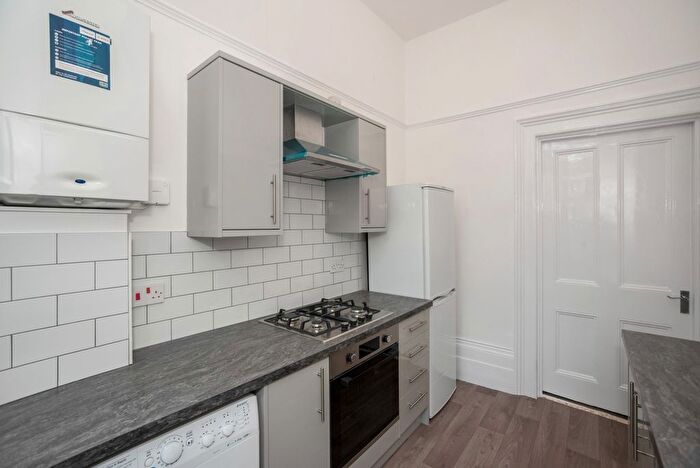 1 Bedroom Flat To Rent In Shooters Hill Road, London, SE3