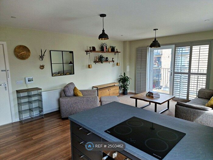 2 Bedroom Flat To Rent In Chandler Crescent, Edinburgh, EH6