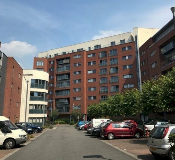 1 Bedroom Flat To Rent In Leeds Street, Liverpool, L3
