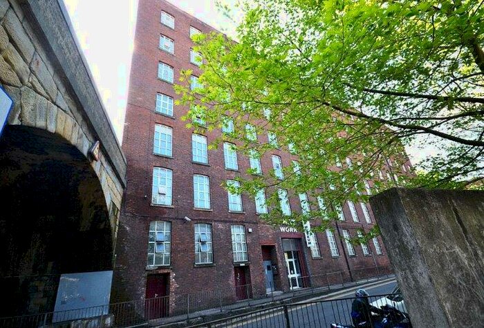 1 Bedroom Apartment To Rent In Wellington Mill, Stockport, Greater Manchester, SK3