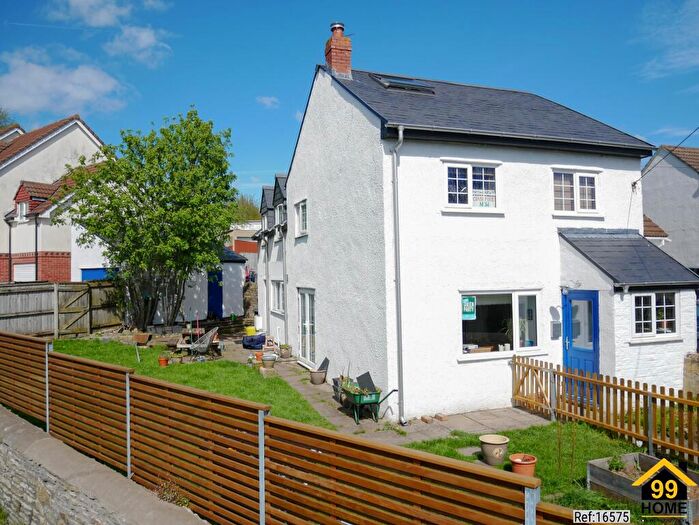 4 Bedroom Cottage For Sale In Wesley Hill, Bristol, United Kingdom, BS15