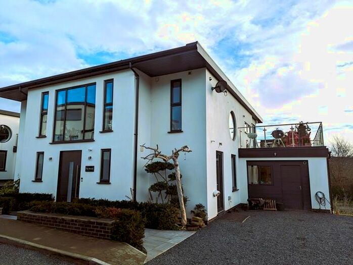 4 Bedroom Detached House To Rent In Cradley, Malvern, Herefordshire, WR13