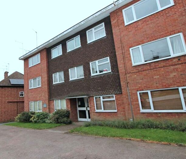 2 Bedroom Flat To Rent In Cranleigh Court, High Street, Cubbington, Leamington Spa, CV32