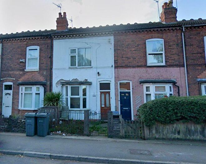 2 Bedroom Terraced House For Sale In Stonehouse Lane, Quinton, Birmingham, B32