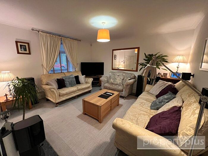 3 Bedroom Detached House For Sale In Dunraven Street, Treherbert, Treorchy, Rhondda Cynon Taff, CF42