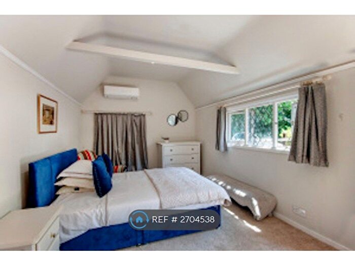 1 Bedroom Semi Detached House To Rent In Studio Keepers Cottage, Chiddingstone, TN8