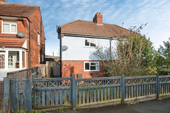 2 Bedroom Semi Detached House For Sale In Stuart Road, Rowley Regis, B65