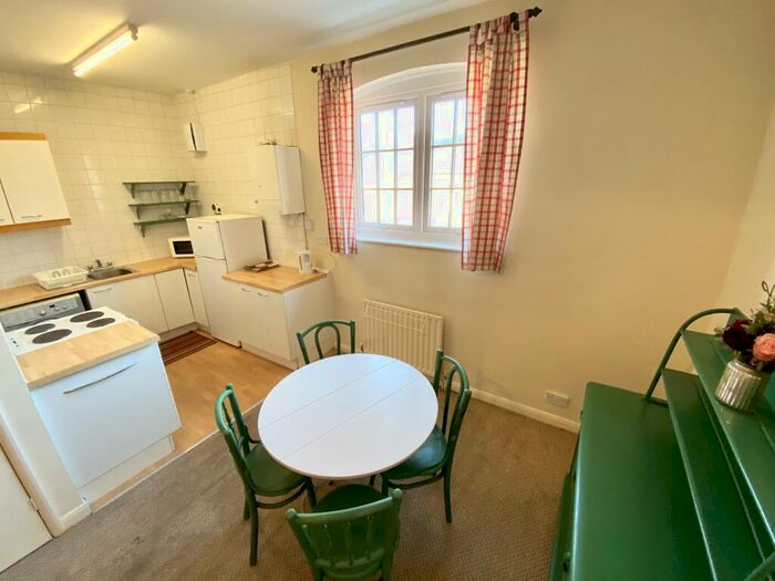 1 Bedroom Apartment To Rent In Chandos Street/ Denes - Darlington, DL3