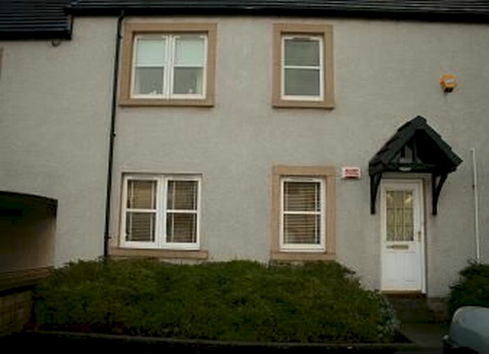 2 Bedroom Flat To Rent In Kirklands, Renfrew, PA4