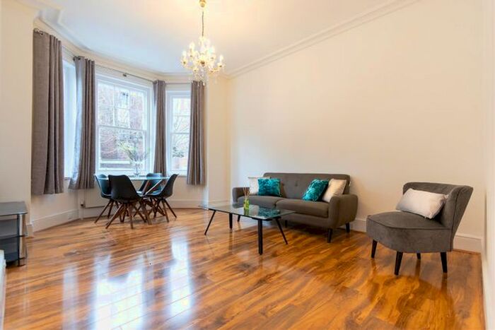 1 Bedroom Flat To Rent In Cumberland Mansions, Nutford Place, W1H