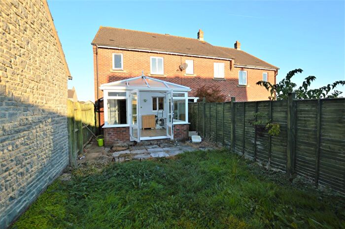 3 Bedroom End Of Terrace House For Sale In Beaufort Close, Elborough Village, Weston-Super-Mare, North Somerset, BS24