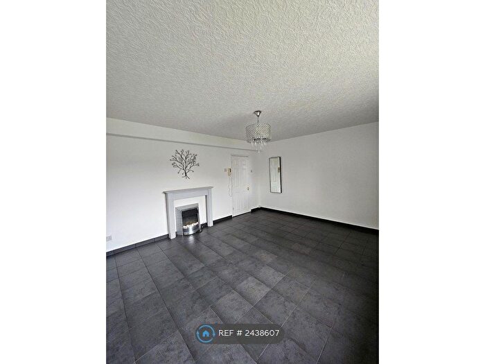 2 Bedroom Flat To Rent In Gregory Hood Road, Coventry, CV3