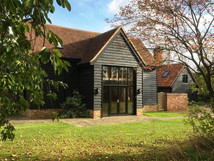 3 Bedroom Barn Conversion To Rent In Ayot St Peter, Welwyn, Hertfordshire., AL6