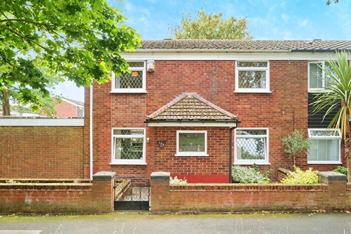 3 Bedroom Terraced House For Sale In Coleshill Heath Road, Marston Green, Birmingham, B37