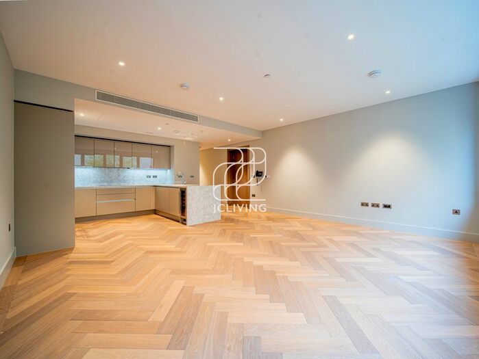 2 Bedroom Flat To Rent In Horseferry Road, London, SW1P