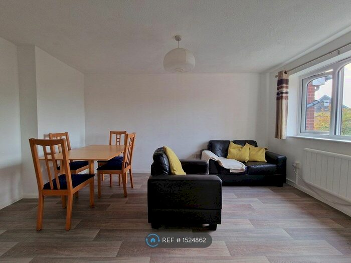 1 Bedroom Flat To Rent In Southgate, London, N14