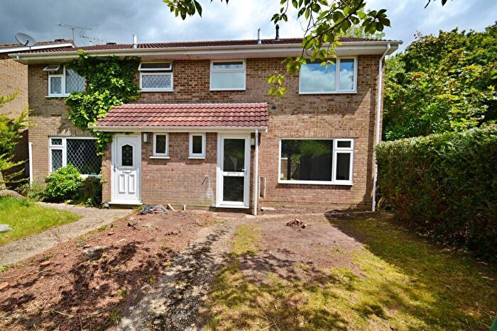 3 Bedroom Semi-Detached House To Rent In Broadstone, BH18