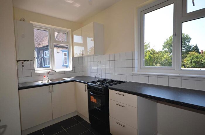 2 Bedroom Maisonette To Rent In Keats Court, Byron Road, Wembley, Middlesex, HA0
