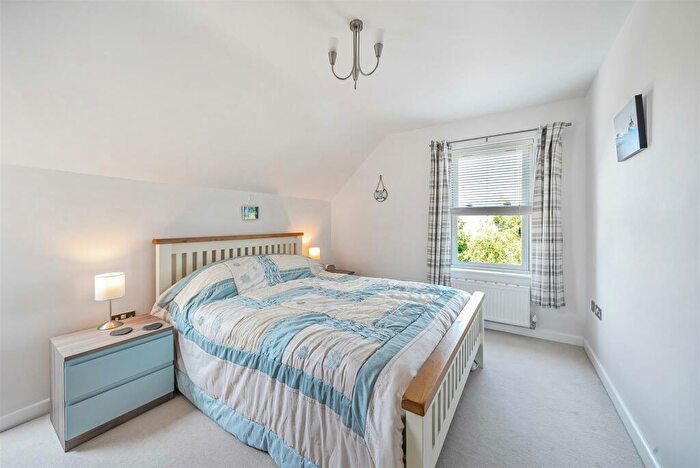 2 Bedroom Apartment For Sale In Stavordale Road, Weymouth, DT4