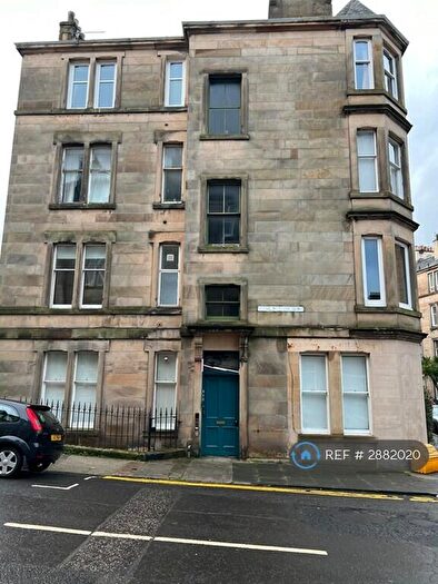 1 Bedroom Flat To Rent In Comely Bank Row, Edinburgh, EH4