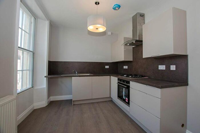 2 Bedroom Apartment To Rent In Exchange House, Boston, Lincolnshire, PE21
