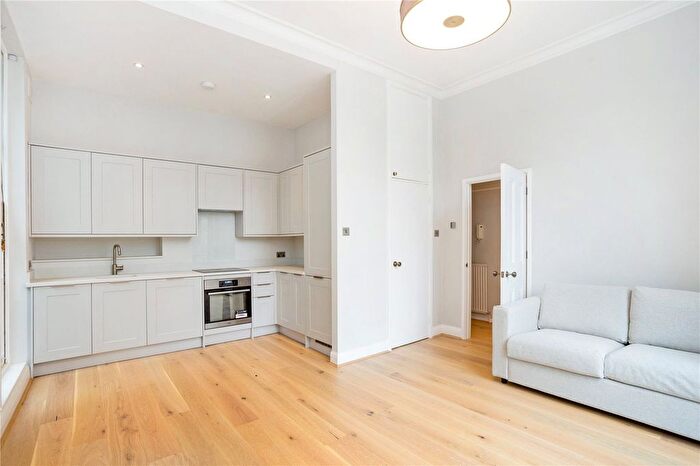 1 Bedroom Flat To Rent In Blomfield Road, London, W9