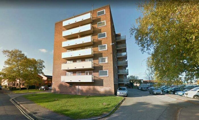 1 Bedroom Flat To Rent In Kedleston Court, Norbury Close, Allestree, Derby, DE22